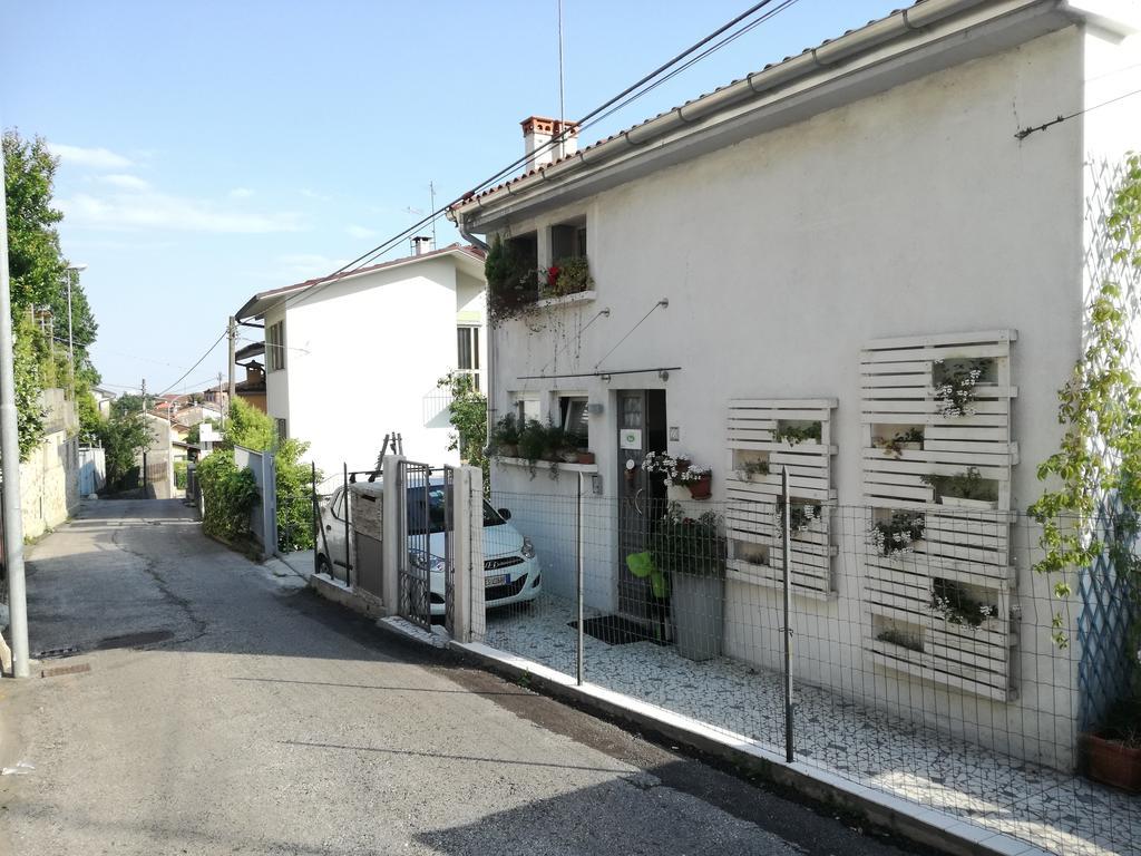 B&B Cappuccini スキーオ エクステリア 写真