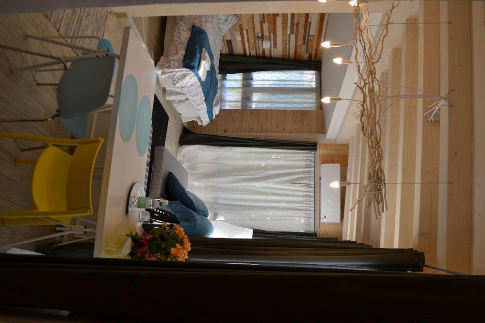 B&B Cappuccini スキーオ エクステリア 写真