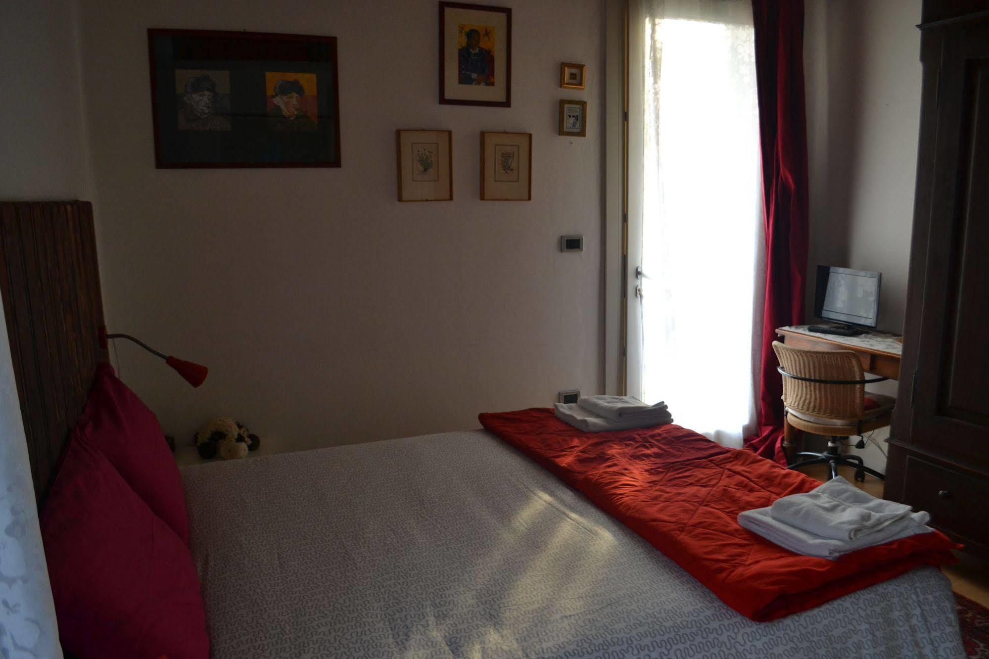 B&B Cappuccini スキーオ エクステリア 写真
