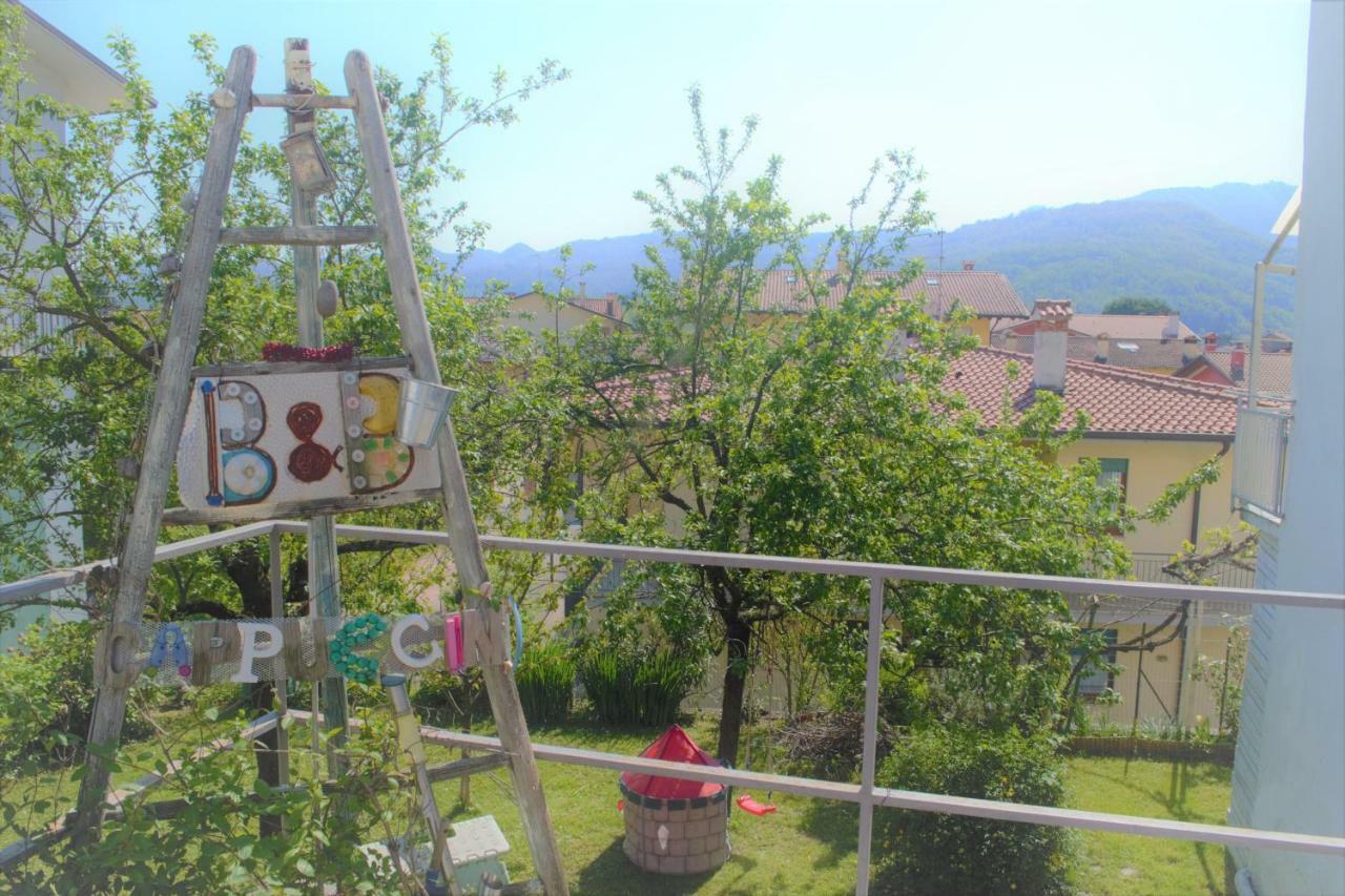 B&B Cappuccini スキーオ エクステリア 写真